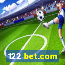 122 bet.com